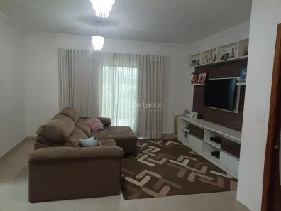 Sobrado com 3 Quartos à venda, 160m² no Jardim Carlos Lourenço, Campinas