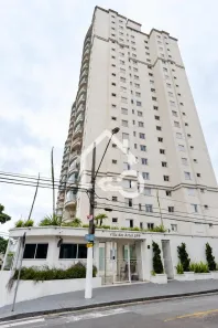 Apartamento com 3 Quartos à venda, 82m² no Vila Valparaíso, Santo André
