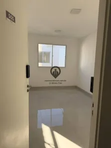 Apartamento com 2 Quartos à venda, 44m² no Guaratiba, Rio de Janeiro