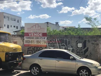 Lote/Terreno para alugar, 675m² no Praia de Itaparica, Vila Velha