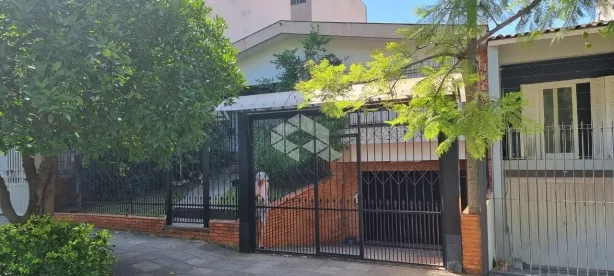 Casa com 5 Quartos à venda, 300m² no Higienópolis, Porto Alegre