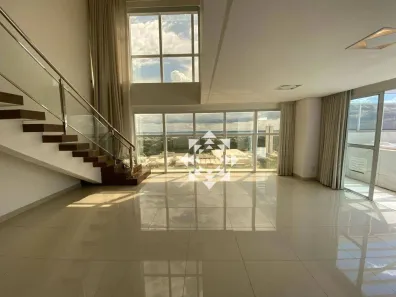 Cobertura com 3 Quartos à venda, 180m² no Plano Diretor Norte, Palmas