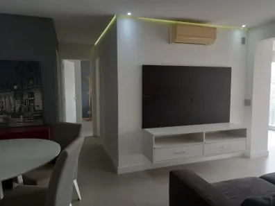 Apartamento com 2 Quartos à venda, 66m² no Brooklin Paulista, São Paulo