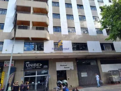 Apartamento com 3 Quartos à venda, 120m² no Centro, Juiz de Fora