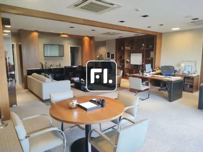 Sala Comercial para venda ou aluguel, 202m² no Vila Almeida, São Paulo