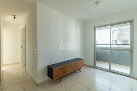 Apartamento com 3 Quartos para alugar, 68m² no Mooca, São Paulo