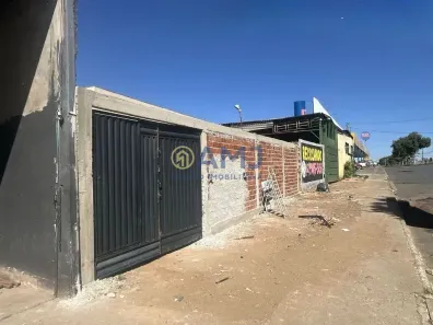 à venda, 432m² no Independência - 1º Complemento Setor das Mansões, Aparecida de Goiânia