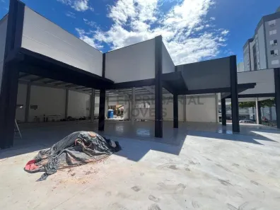 Ponto Comercial para alugar, 427m² no Barreiros, São José
