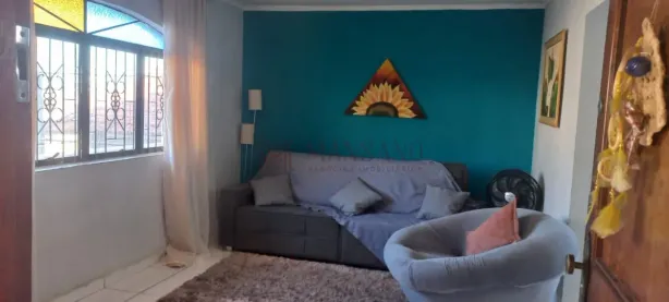 Casa com 3 Quartos à venda, 215m² no Vila Seabra, Bauru