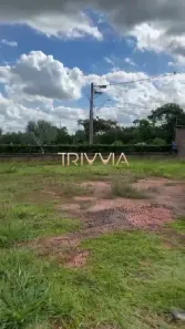 Lote/Terreno à venda, 529m² no Laranjeiras, Uberlândia