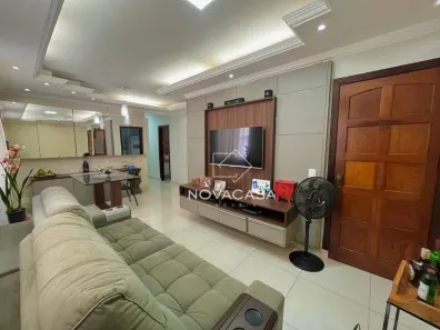 Apartamento com 3 Quartos à venda, 85m² no Itapoã, Belo Horizonte