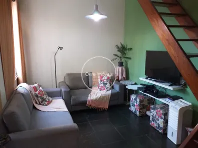Casa com 3 Quartos à venda, 328m² no Maracanã, Rio de Janeiro