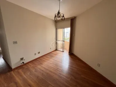 Apartamento com 2 Quartos à venda, 60m² no Vila Santa Rosa, Jundiaí