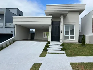 Casa de Condomínio com 3 Quartos à venda, 210m² no Bairro Itapema, Itatiba
