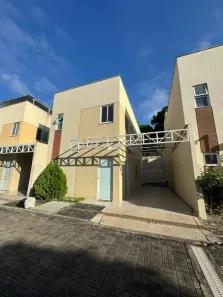 Casa de Condomínio com 4 Quartos à venda, 120m² no Cidade Jardim, Teresina