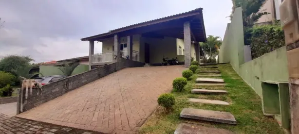 Casa de Condomínio com 4 Quartos à venda, 240m² no Condominio Bosque dos Pires, Itatiba