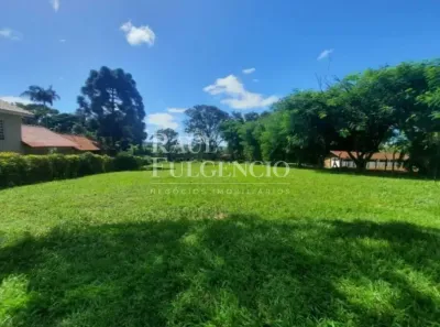 Lote/Terreno à venda, 1674m² no Estância Cabral, Cambé