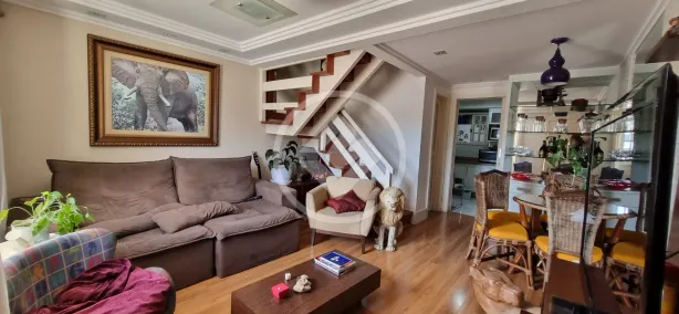 Casa de Condomínio com 3 Quartos à venda, 116m² no Várzea, Teresópolis