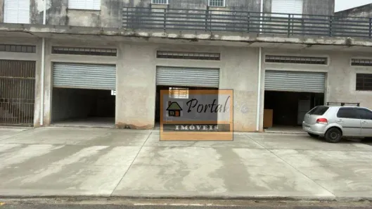 Ponto Comercial para alugar, 50m² no Jardim Europa, Campo Limpo Paulista