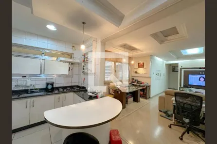 Apartamento com 3 Quartos à venda, 130m² no Bom Retiro, São Paulo