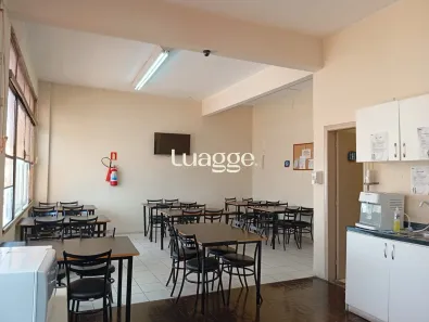 Sala Comercial para alugar, 60m² no Centro Histórico, Porto Alegre
