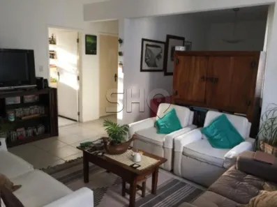 Apartamento com 3 Quartos à venda, 103m² no Aclimação, São Paulo
