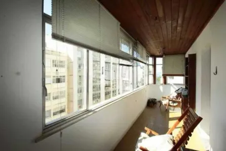 Apartamento com 2 Quartos à venda, 112m² no Glória, Rio de Janeiro