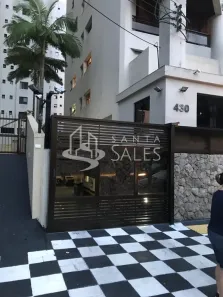 Apartamento com 3 Quartos à venda, 190m² no Pitangueiras, Guarujá