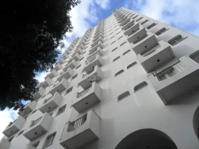 Apartamento com 1 Quarto para alugar, 40m² no Botafogo, Campinas