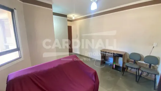 Apartamento com 1 Quarto à venda, 42m² no Jardim Sumaré, Ribeirão Preto
