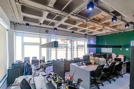 Sala Comercial à venda, 46m² no Barra Olímpica, Rio de Janeiro