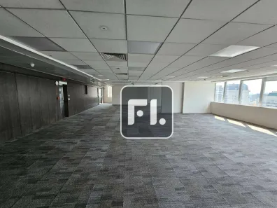 Sala Comercial para alugar, 394m² no Vila Nova Conceição, São Paulo