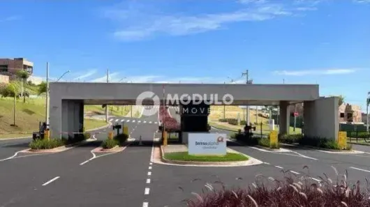 Lote/Terreno à venda, 307m² no Granja Marileusa, Uberlândia