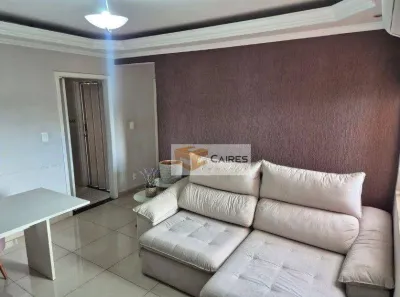Apartamento com 2 Quartos à venda, 91m² no Jardim Chapadão, Campinas