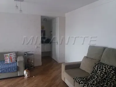Apartamento com 2 Quartos à venda, 50m² no Vila Guilherme, São Paulo
