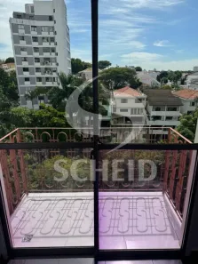 Apartamento com 2 Quartos à venda, 65m² no Vila Mariana, São Paulo