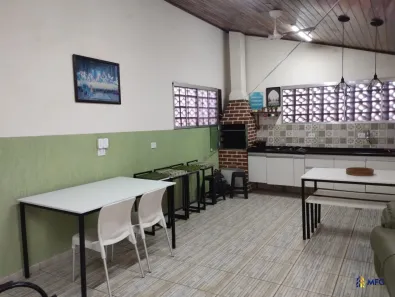 Casa com 3 Quartos à venda, 250m² no Belo Alto, Porto Feliz