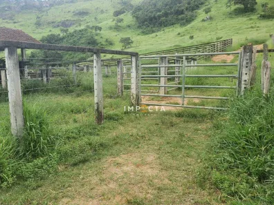 Fazenda/Sítio com 1 Quarto à venda, 4936800m² no Zona Rural, São Lourenço