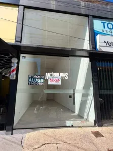 Ponto Comercial para alugar, 39m² no São Pedro, Juiz de Fora