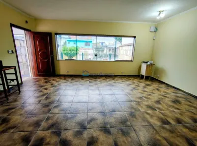 Sobrado com 4 Quartos à venda, 310m² no Vila das Mercês, São Paulo