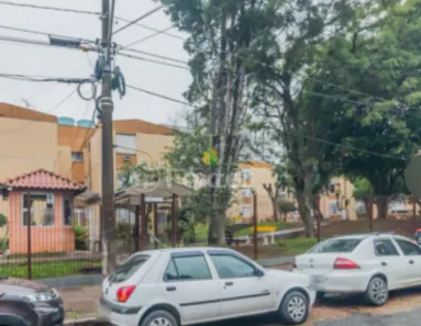 Apartamento com 2 Quartos à venda, 49m² no Passo da Areia, Porto Alegre