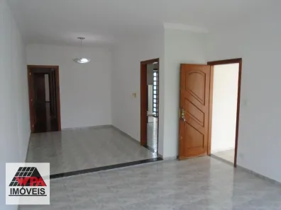 Casa com 2 Quartos à venda, 107m² no Parque Novo Mundo, Americana