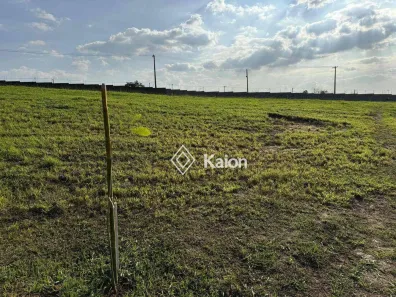 Lote/Terreno à venda, 896m² no Loteamento Parque Chapada de Itu, Itu