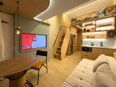 Apartamento com 1 Quarto à venda, 30m² no Barra, Salvador
