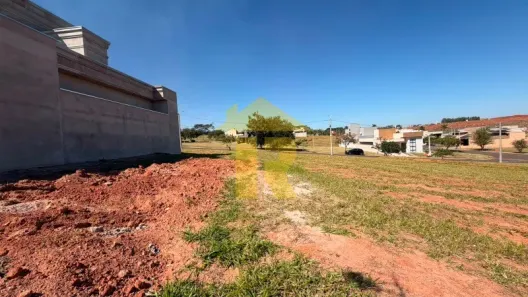 Lote/Terreno à venda, 200m² no Reservas do Bosque, Bady Bassitt