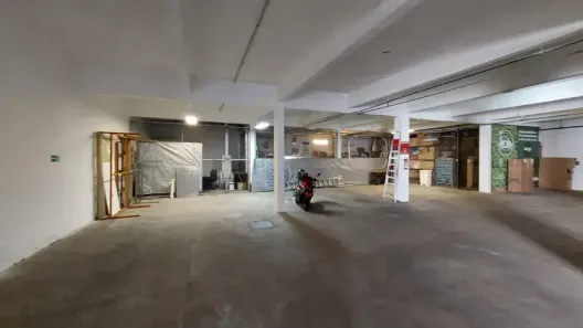 Galpão/Depósito/Armazém à venda, 1205m² no Vila Clementino, São Paulo