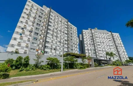 Apartamento com 3 Quartos para alugar, 72m² no Teresópolis, Porto Alegre