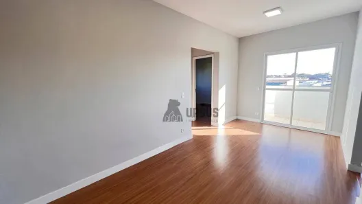 Apartamento com 2 Quartos à venda, 62m² no Parque Aeroporto, Taubaté