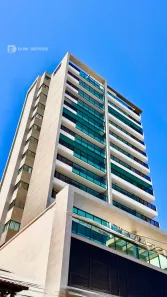 Apartamento com 3 Quartos à venda, 104m² no São Mateus, Juiz de Fora