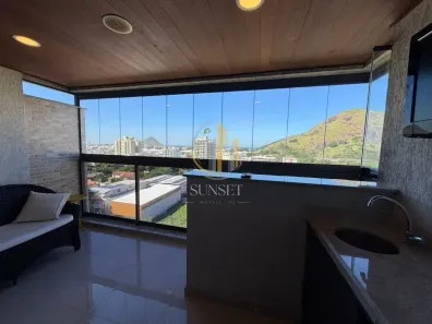 Apartamento com 2 Quartos à venda, 67m² no Recreio dos Bandeirantes, Rio de Janeiro